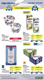 METRO Prospekt woche 8 Seite 10