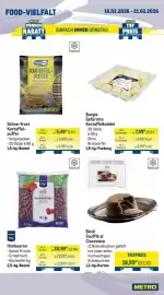 METRO Prospekt woche 8 Seite 12
