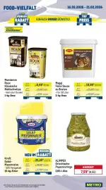 METRO Prospekt woche 8 Seite 13