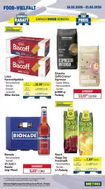 METRO Prospekt woche 8 Seite 14