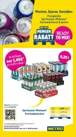 METRO Prospekt woche 8 Seite 16