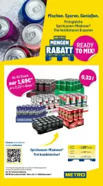 METRO Prospekt woche 8 Seite 17
