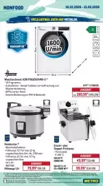 METRO Prospekt woche 8 Seite 19