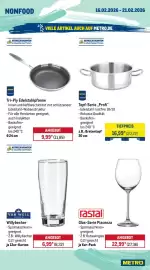 METRO Prospekt woche 8 Seite 20