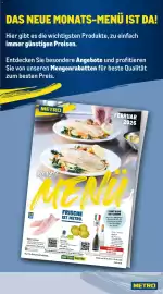 METRO Prospekt woche 8 Seite 22