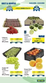 METRO Prospekt woche 8 Seite 8