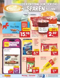 Netto Marken-Discount Prospekt woche 9 Seite 10