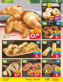 Netto Marken-Discount Prospekt woche 9 Seite 11
