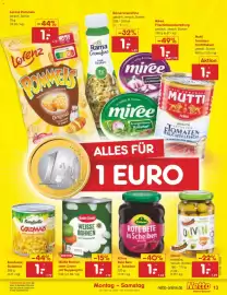 Netto Marken-Discount Prospekt woche 9 Seite 15