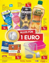 Netto Marken-Discount Prospekt woche 9 Seite 17