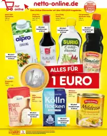 Netto Marken-Discount Prospekt woche 9 Seite 18