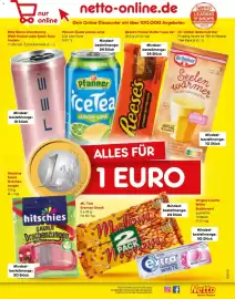 Netto Marken-Discount Prospekt woche 9 Seite 19