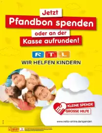 Netto Marken-Discount Prospekt woche 9 Seite 24