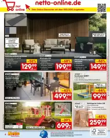 Netto Marken-Discount Prospekt woche 9 Seite 27