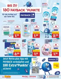 Netto Marken-Discount Prospekt woche 9 Seite 30