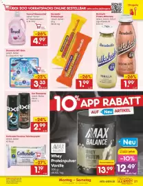 Netto Marken-Discount Prospekt woche 9 Seite 31