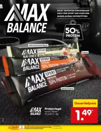 Netto Marken-Discount Prospekt woche 9 Seite 32