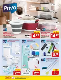 Netto Marken-Discount Prospekt woche 9 Seite 38