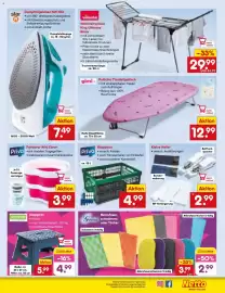 Netto Marken-Discount Prospekt woche 9 Seite 39