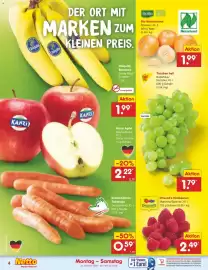 Netto Marken-Discount Prospekt woche 9 Seite 4