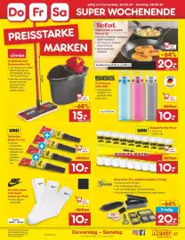 Netto Marken-Discount Prospekt woche 9 Seite 43