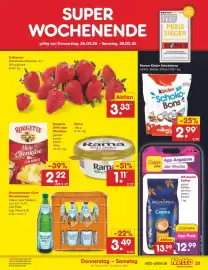 Netto Marken-Discount Prospekt woche 9 Seite 45