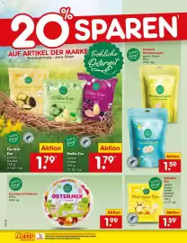 Netto Marken-Discount Prospekt woche 9 Seite 46
