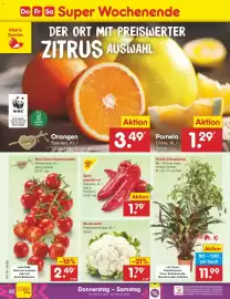 Netto Marken-Discount Prospekt woche 9 Seite 48