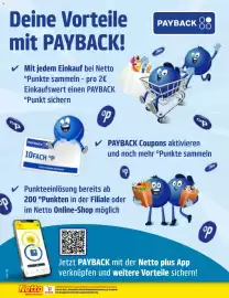 Netto Marken-Discount Prospekt woche 9 Seite 58