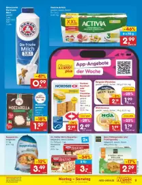 Netto Marken-Discount Prospekt woche 9 Seite 9