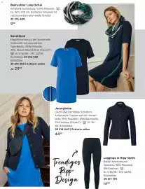 Tchibo Prospekt Seite 15