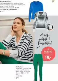 Tchibo Prospekt Seite 17