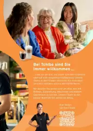 Tchibo Prospekt Seite 25