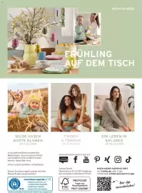 Tchibo Prospekt Seite 31