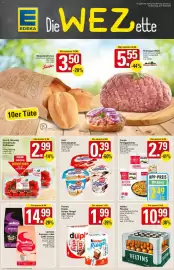 WEZ Prospekt woche 9 Seite 1