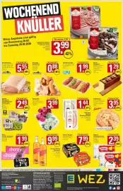WEZ Prospekt woche 9 Seite 14