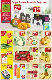 WEZ Prospekt woche 9 Seite 2