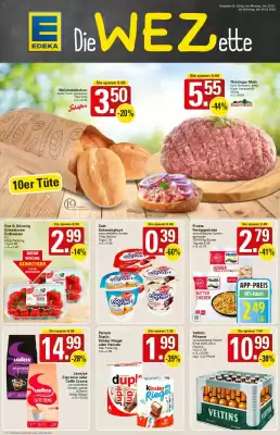 WEZ Prospekt (gültig bis 28-02)