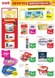 Folleto TOP Cash & Carry Página 10