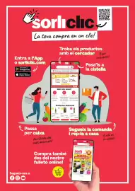 Folleto TOP Cash & Carry Página 11