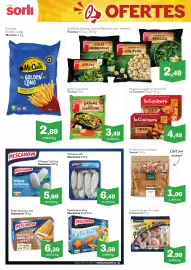 Folleto TOP Cash & Carry Página 14