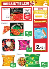 Folleto TOP Cash & Carry Página 15