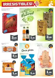 Folleto TOP Cash & Carry Página 17