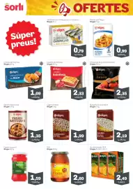 Folleto TOP Cash & Carry Página 18