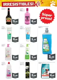 Folleto TOP Cash & Carry Página 19