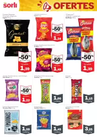 Folleto TOP Cash & Carry Página 20