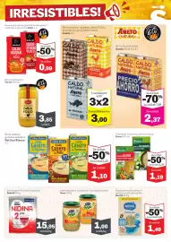 Folleto TOP Cash & Carry Página 23