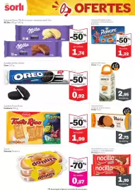 Folleto TOP Cash & Carry Página 28