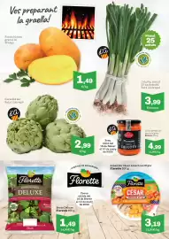 Folleto TOP Cash & Carry Página 3