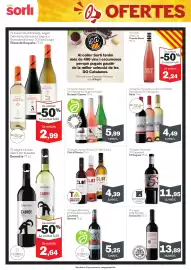 Folleto TOP Cash & Carry Página 34